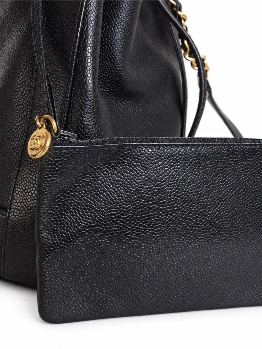 CHANEL authentic vintage